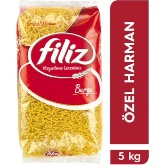 Filiz Burgu 5 kg