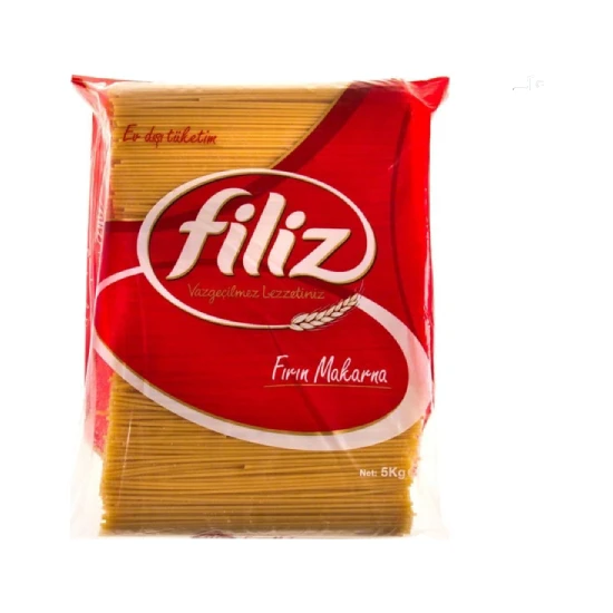 Filiz Fırın Makarna 5 kg