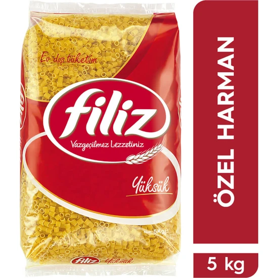 Filiz Yüksük 5 kg