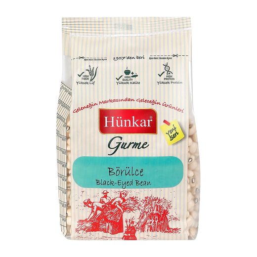 HÜNKAR BÖRÜLCE 500 GR