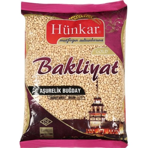 HÜNKAR AŞURELİK BUĞDAY 5 KG