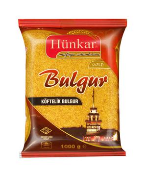 HÜNKAR KÖFTELİK BULGUR 5 KG