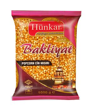 HÜNKAR CİN MISIR 1 KG