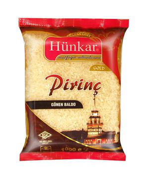 HÜNKAR GÖNEN BALDO 5 KG