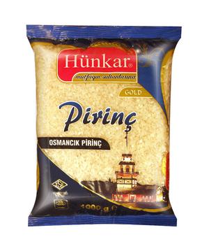 HÜNKAR OSMANCIK PİRİNÇ 5 KG