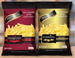 POMKING PREMIUM 7*7 PATATES 2,5 KG