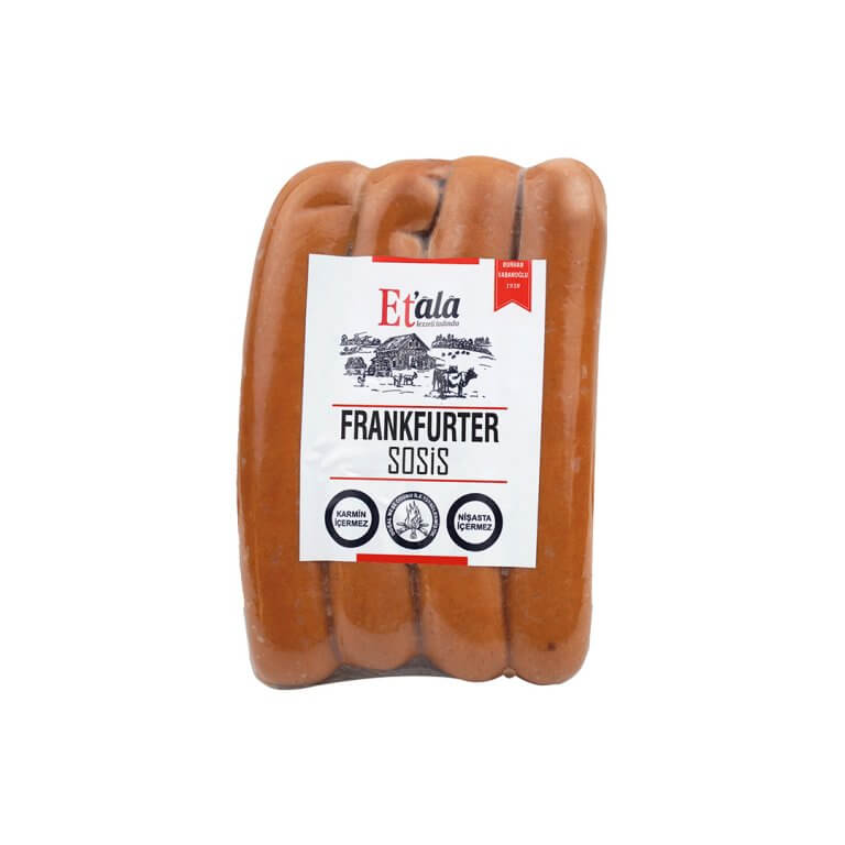 Dana Frankfurter Sosis 400GR