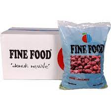 FINEFOOD AHUDUDU/FRAMBUAZ 2500 GR