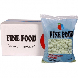 FINEFOOD ARPACIK SOĞAN 2500 GR