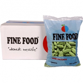 FINEFOOD BAMYA 0-3  2500 GR