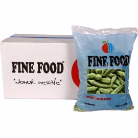 FINEFOOD BAMYA 3-6 2500 GR