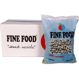 FINEFOOD BARBUNYA 2500 GR