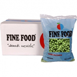 FINEFOOD BEZELYE 2500 GR