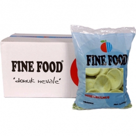 FINEFOOD ENGİNAR 2500 GR