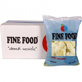 FINEFOOD KARNABAHAR 2500 GR